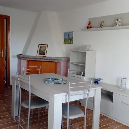 Apartment Eligio *