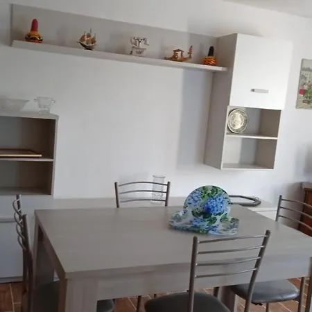 Apartment Eligio *
