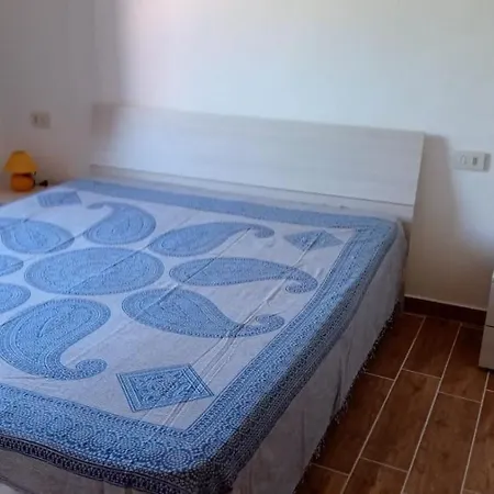 Eligio Apartment