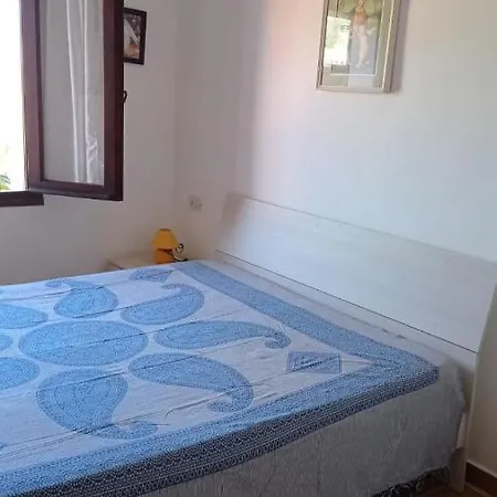 Eligio Apartamento