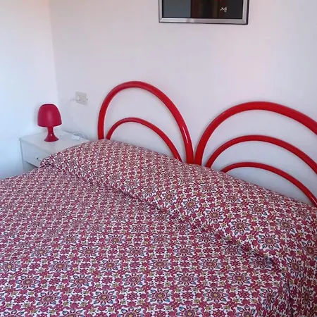 Apartamento Eligio