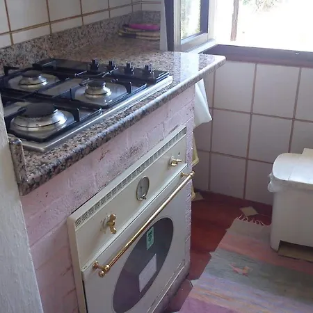 Eligio Apartamento