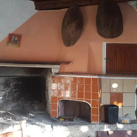 Apartamento Eligio Porto Ottiolu