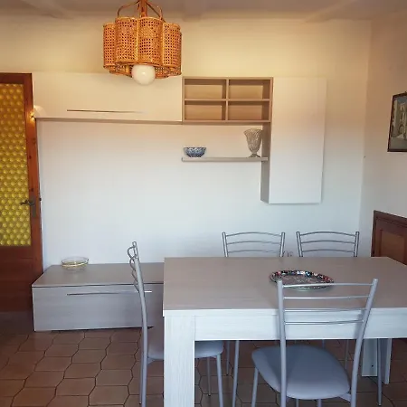 Apartment Eligio Porto Ottiolu