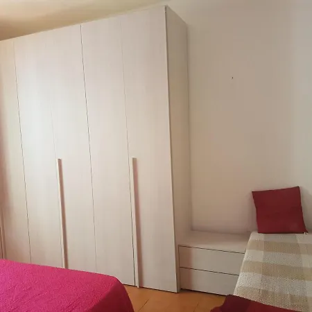 Apartment Eligio *