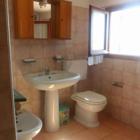 Eligio Apartment Porto Ottiolu