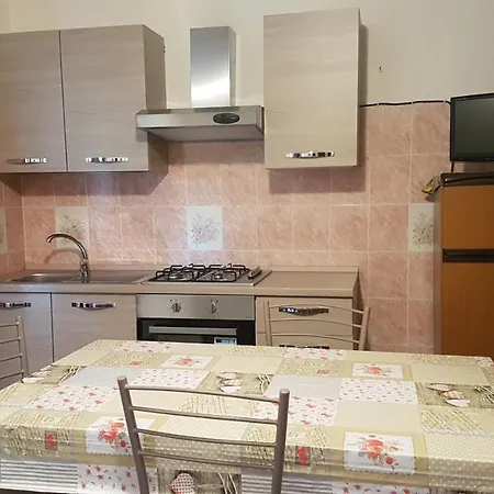 Apartment Eligio Porto Ottiolu