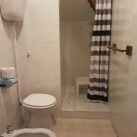 Eligio Apartment