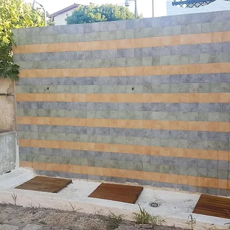 Apartment Eligio Porto Ottiolu