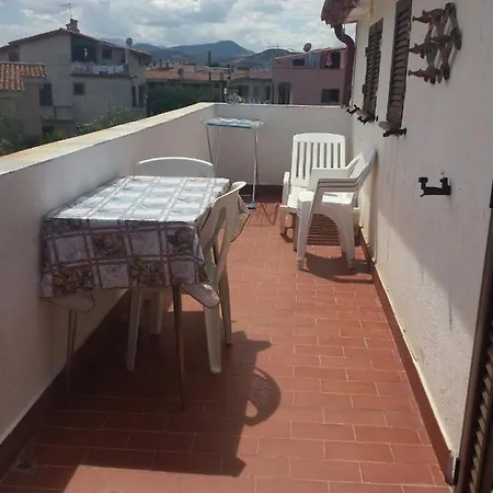 Apartment Eligio Porto Ottiolu