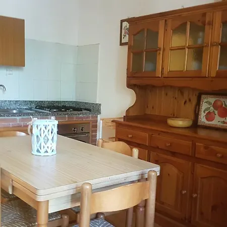 Apartment Eligio